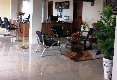 Pension in Mahebourg (Grand Port) oder Ferienwohnung oder Ferienhaus