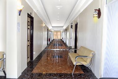 Pension in Mahebourg (Grand Port) oder Ferienwohnung oder Ferienhaus