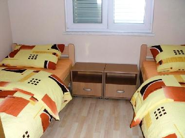 Ferienwohnung in Murter (Sibensko-Kninska) oder Ferienwohnung oder Ferienhaus
