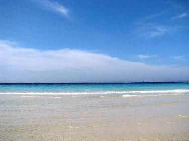 Ferienwohnung in Murter (Sibensko-Kninska) oder Ferienwohnung oder Ferienhaus