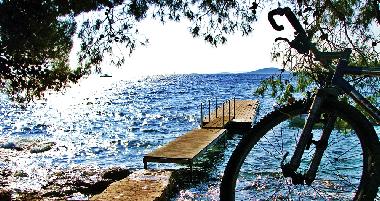 Ferienwohnung in Murter (Sibensko-Kninska) oder Ferienwohnung oder Ferienhaus