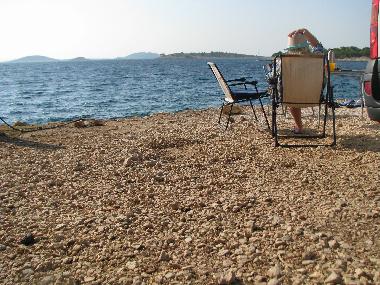 Ferienwohnung in Murter (Sibensko-Kninska) oder Ferienwohnung oder Ferienhaus