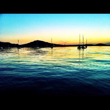 Ferienwohnung in Murter (Sibensko-Kninska) oder Ferienwohnung oder Ferienhaus