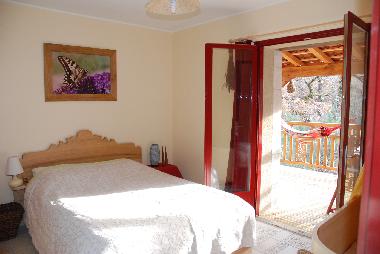 Ferienhaus in lavercantiere (Lot) oder Ferienwohnung oder Ferienhaus