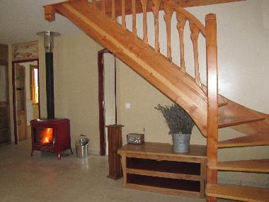 Ferienhaus in lavercantiere (Lot) oder Ferienwohnung oder Ferienhaus