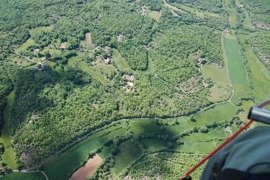 Ferienhaus in lavercantiere (Lot) oder Ferienwohnung oder Ferienhaus