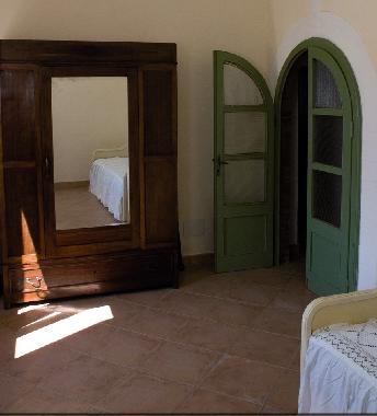 Ferienhaus in Castello di Querceto (Pisa) oder Ferienwohnung oder Ferienhaus