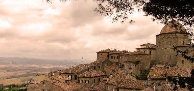 Ferienhaus in Castello di Querceto (Pisa) oder Ferienwohnung oder Ferienhaus