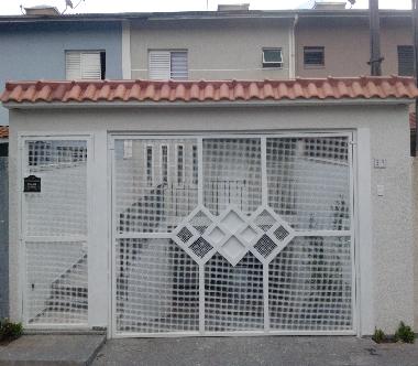 Ferienhaus in Guarulhos (Sao Paulo) oder Ferienwohnung oder Ferienhaus