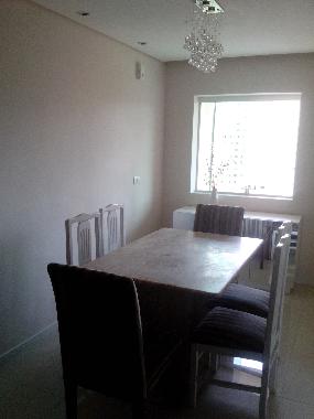 Ferienhaus in Guarulhos (Sao Paulo) oder Ferienwohnung oder Ferienhaus