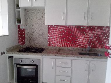 Ferienhaus in Guarulhos (Sao Paulo) oder Ferienwohnung oder Ferienhaus