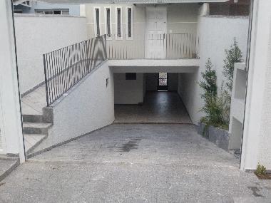 Ferienhaus in Guarulhos (Sao Paulo) oder Ferienwohnung oder Ferienhaus