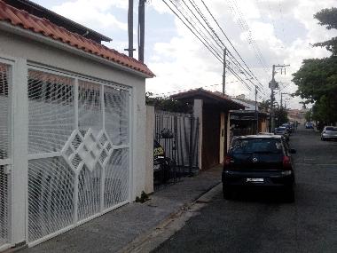 Ferienhaus in Guarulhos (Sao Paulo) oder Ferienwohnung oder Ferienhaus