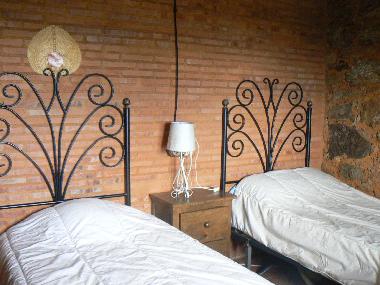 Pension in Candeleda (vila) oder Ferienwohnung oder Ferienhaus