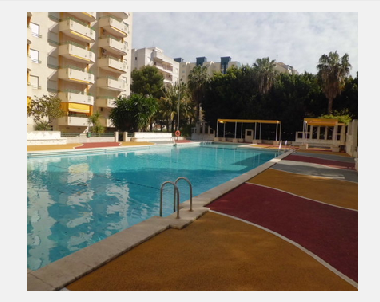 Ferienwohnung in gandia (Valencia / Valncia) oder Ferienwohnung oder Ferienhaus
