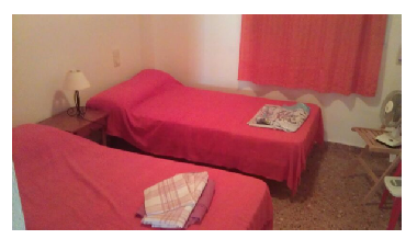 Ferienwohnung in gandia (Valencia / Valncia) oder Ferienwohnung oder Ferienhaus