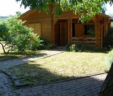 Ferienhaus in Bog�cs (Borsod-Abauj-Zemplen) oder Ferienwohnung oder Ferienhaus