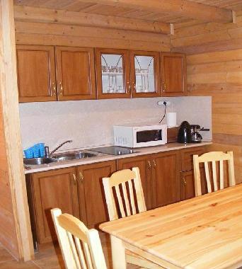Ferienhaus in Bog�cs (Borsod-Abauj-Zemplen) oder Ferienwohnung oder Ferienhaus