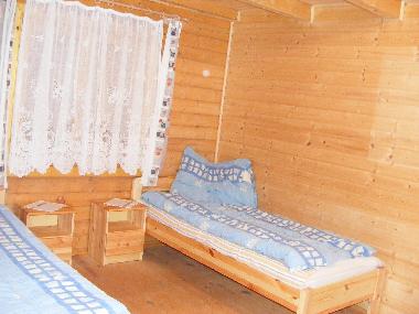 Ferienhaus in Bog�cs (Borsod-Abauj-Zemplen) oder Ferienwohnung oder Ferienhaus