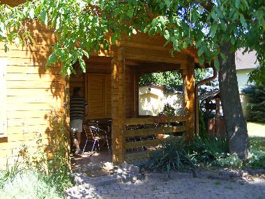 Ferienhaus in Bog�cs (Borsod-Abauj-Zemplen) oder Ferienwohnung oder Ferienhaus