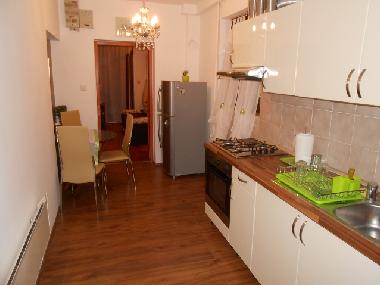 Ferienwohnung in Rijeka (Primorsko-Goranska) oder Ferienwohnung oder Ferienhaus