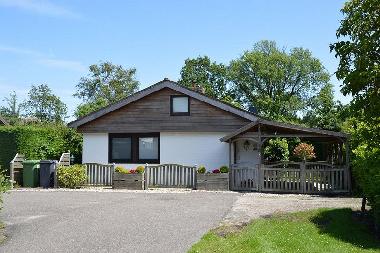 Ferienhaus in Den Osse (Zeeland) oder Ferienwohnung oder Ferienhaus