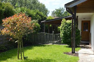 Ferienhaus in Den Osse (Zeeland) oder Ferienwohnung oder Ferienhaus