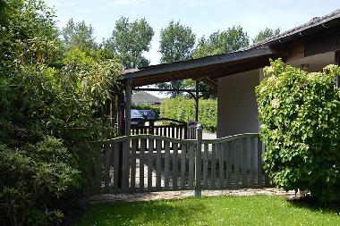 Ferienhaus in Den Osse (Zeeland) oder Ferienwohnung oder Ferienhaus