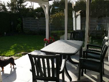 Ferienhaus in Den Osse (Zeeland) oder Ferienwohnung oder Ferienhaus