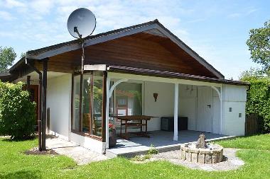 Ferienhaus in Den Osse (Zeeland) oder Ferienwohnung oder Ferienhaus