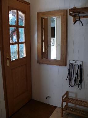 Ferienhaus in Den Osse (Zeeland) oder Ferienwohnung oder Ferienhaus