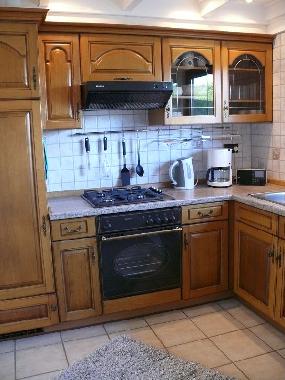 Ferienhaus in Den Osse (Zeeland) oder Ferienwohnung oder Ferienhaus