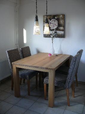 Ferienhaus in Den Osse (Zeeland) oder Ferienwohnung oder Ferienhaus