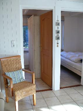Ferienhaus in Den Osse (Zeeland) oder Ferienwohnung oder Ferienhaus