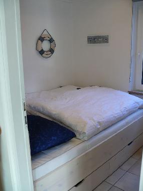 Ferienhaus in Den Osse (Zeeland) oder Ferienwohnung oder Ferienhaus