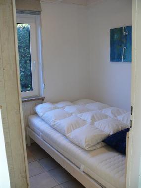 Ferienhaus in Den Osse (Zeeland) oder Ferienwohnung oder Ferienhaus