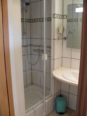 Ferienhaus in Den Osse (Zeeland) oder Ferienwohnung oder Ferienhaus
