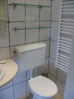 Ferienhaus in Den Osse (Zeeland) oder Ferienwohnung oder Ferienhaus