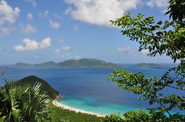 Villa in BVI (Britische Jungferninseln) oder Ferienwohnung oder Ferienhaus