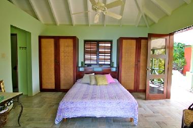 Villa in BVI (Britische Jungferninseln) oder Ferienwohnung oder Ferienhaus