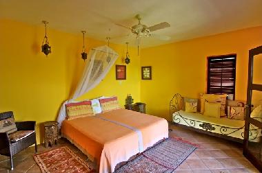 Villa in BVI (Britische Jungferninseln) oder Ferienwohnung oder Ferienhaus