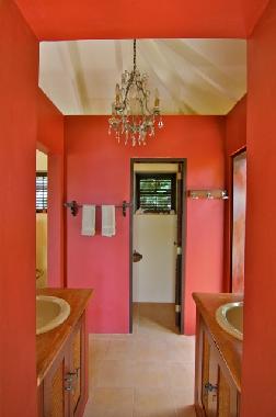 Villa in BVI (Britische Jungferninseln) oder Ferienwohnung oder Ferienhaus