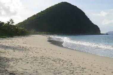 Villa in BVI (Britische Jungferninseln) oder Ferienwohnung oder Ferienhaus