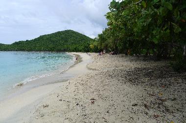 Villa in BVI (Britische Jungferninseln) oder Ferienwohnung oder Ferienhaus
