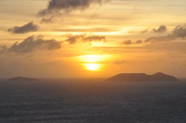 Villa in BVI (Britische Jungferninseln) oder Ferienwohnung oder Ferienhaus