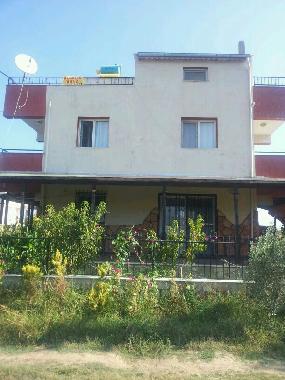 Ferienhaus in davutlar (Aydin) oder Ferienwohnung oder Ferienhaus