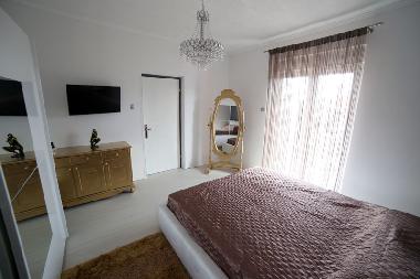 Ferienwohnung in Sali (Zadarska) oder Ferienwohnung oder Ferienhaus