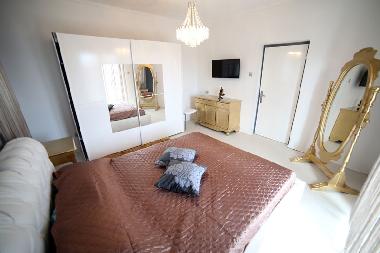 Ferienwohnung in Sali (Zadarska) oder Ferienwohnung oder Ferienhaus