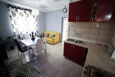 Ferienwohnung in Sali (Zadarska) oder Ferienwohnung oder Ferienhaus