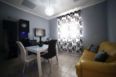 Ferienwohnung in Sali (Zadarska) oder Ferienwohnung oder Ferienhaus